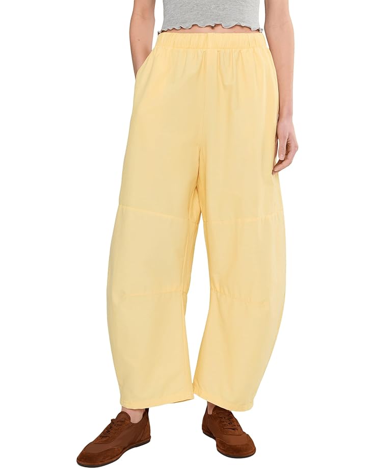 

Женские брюки FP Movement Game Day, Sunlit Yellow