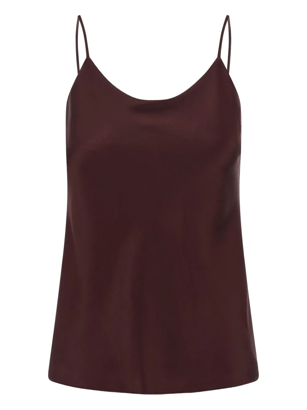 

Топ Ontano Max Mara, красный