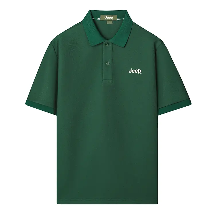 

Футболка мужская Jeep, королевский синий