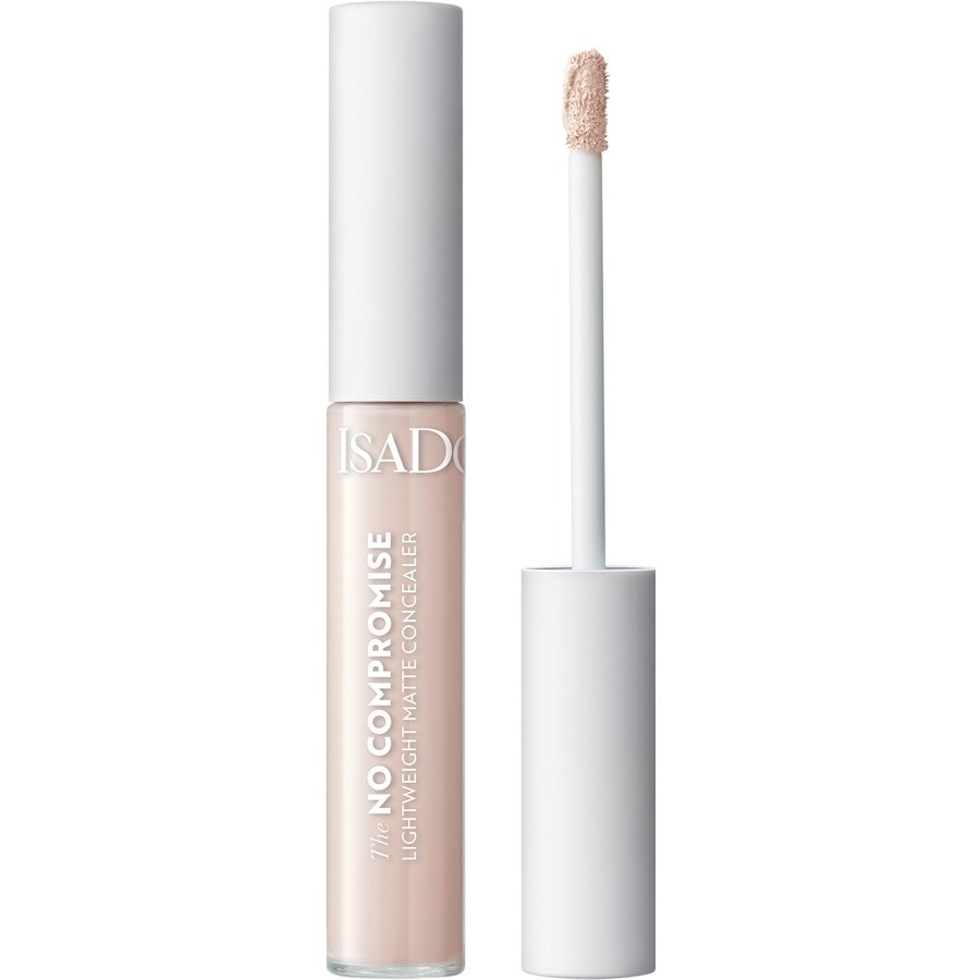 

Консилер Isadora Lightweight Matte Concealer, 01NC / 10 ml