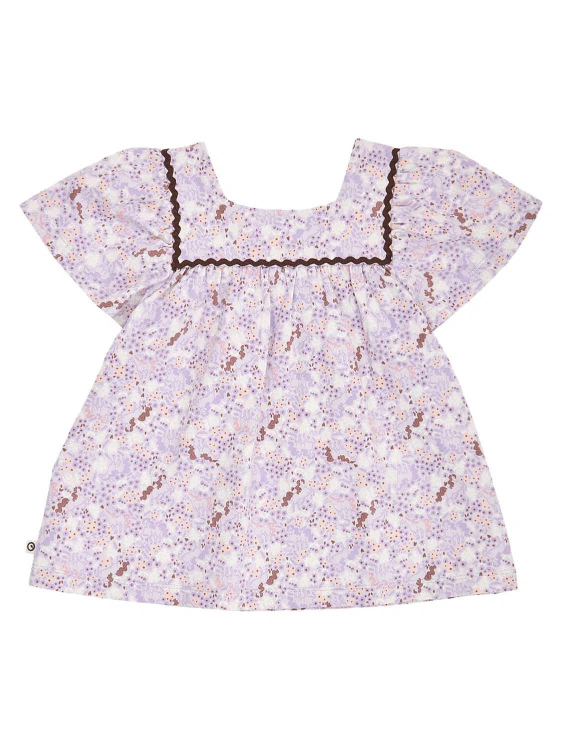Блузка Müsli By Green Cotton, Lilac — фото 2