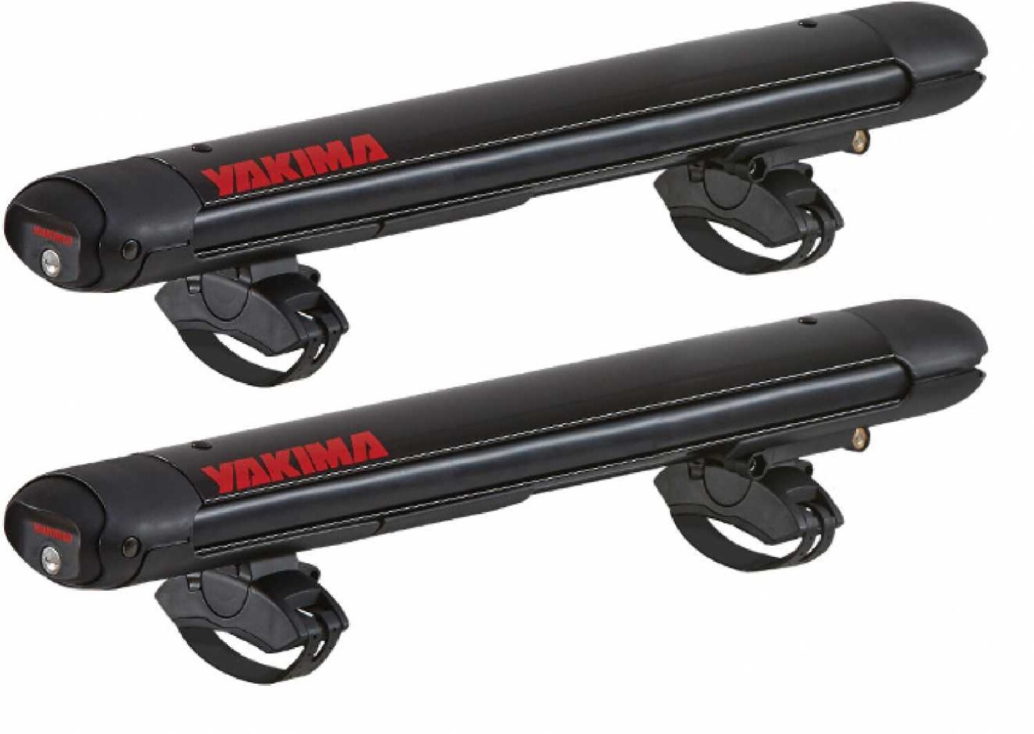 

Крепление FatCat 4 EVO для лыж/сноуборда Yakima, черный