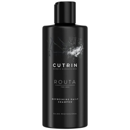 

Мужской шампунь Routa 250 мл Cutrin