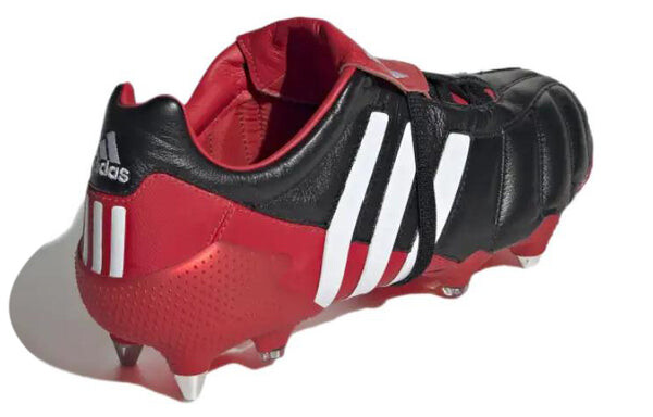 Кроссовки Predator Mania sg Adidas, черный — фото 4