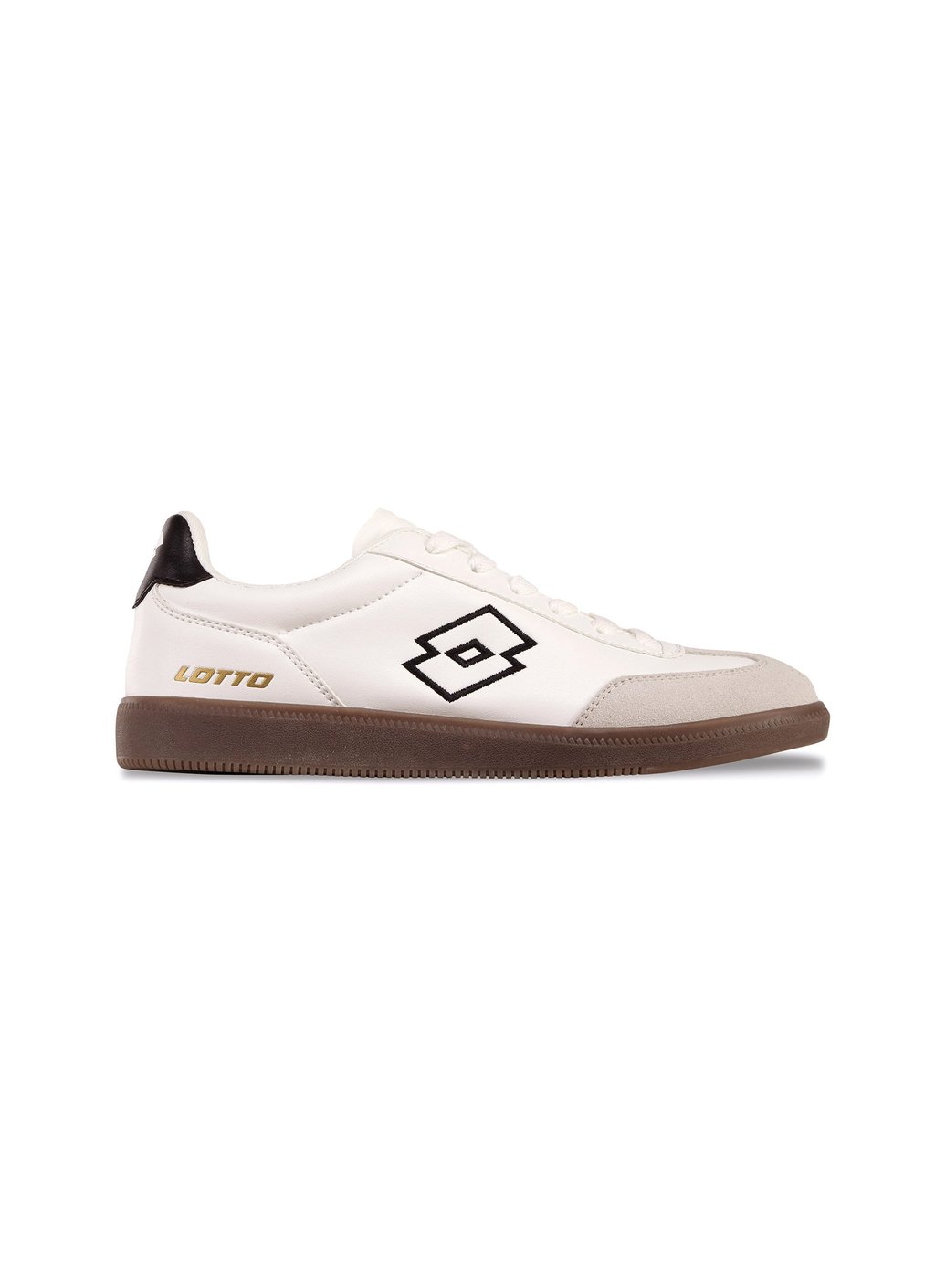 

Кроссовки LOW TOP Lotto, белый