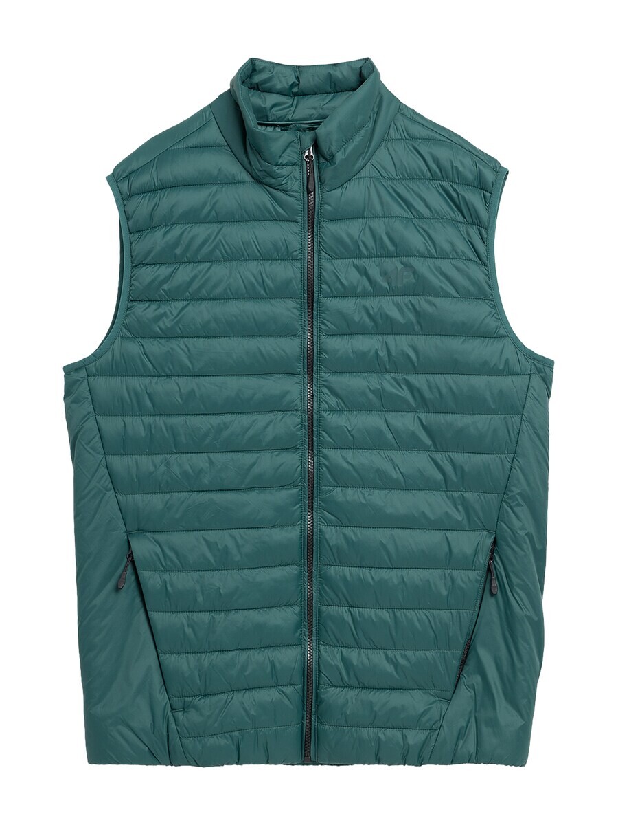 

Утепленный жилет 4F Sports Vest, цвет Emerald