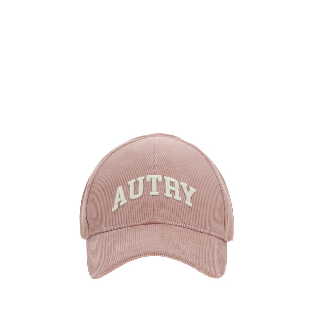 

Бейсболка Autry