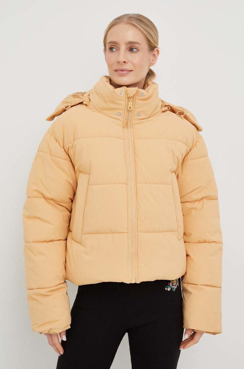 

Куртка Rip Curl, бежевый
