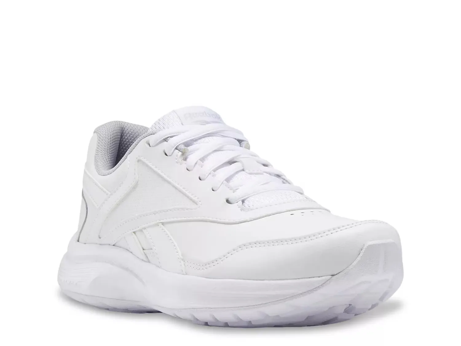 Женские кроссовки Walk Ultra 7 DMX для ходьбы Reebok, White