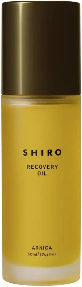 Масло для тела Shiro Arnica Oil 50 мл