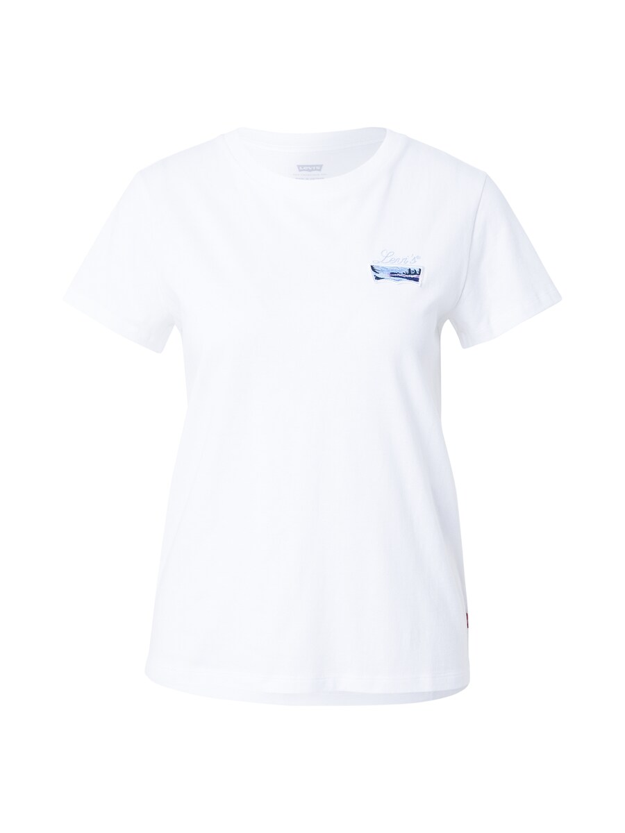 

Футболка LEVI'S Shirt, белый
