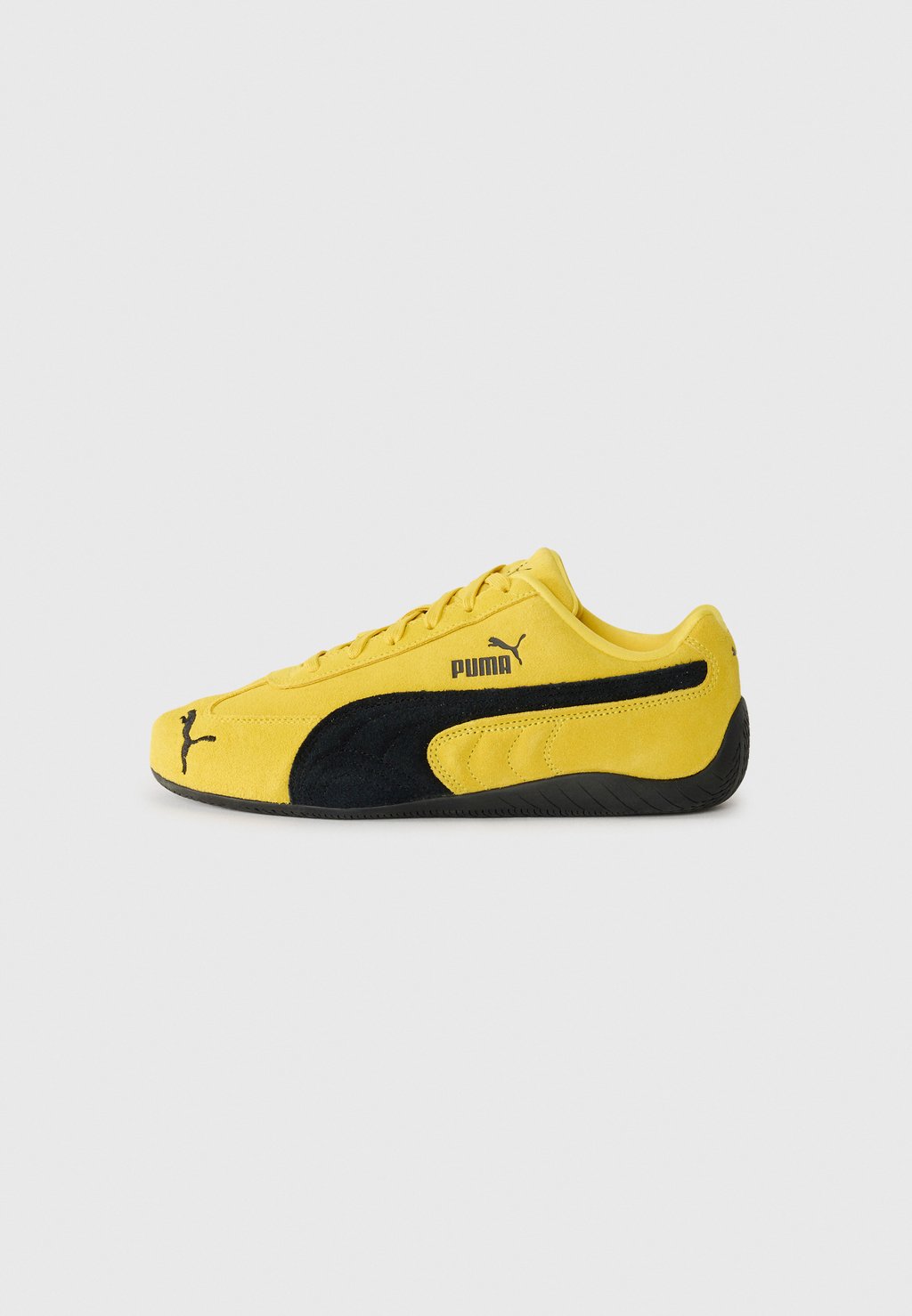 Кроссовки SPEEDCAT OG UNISEX Puma, желтый