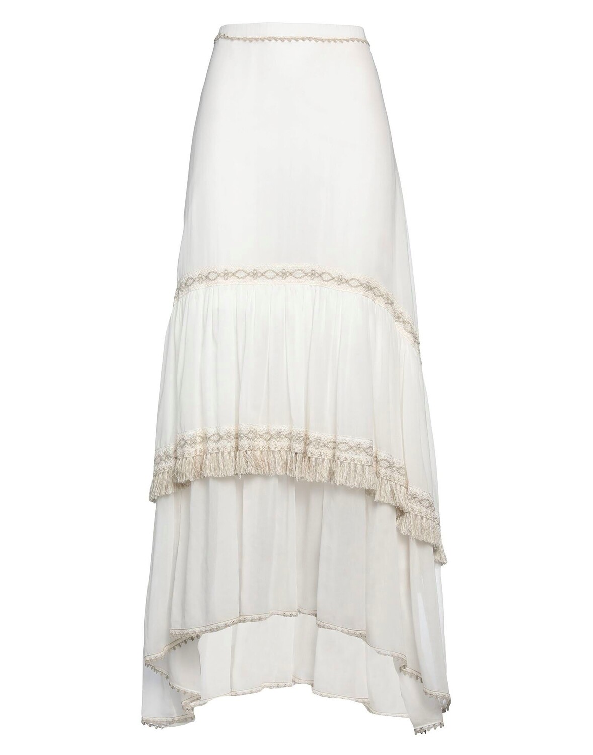

Юбка Blumarine, слоновая кость