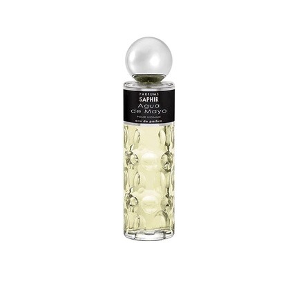 

Parfums Saphir Agua De Mayo Eau De Parfum For Men 200ml