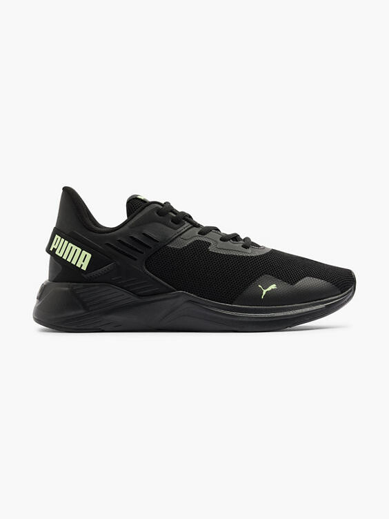 

Кроссовки Disperse XT 2 Puma, черный
