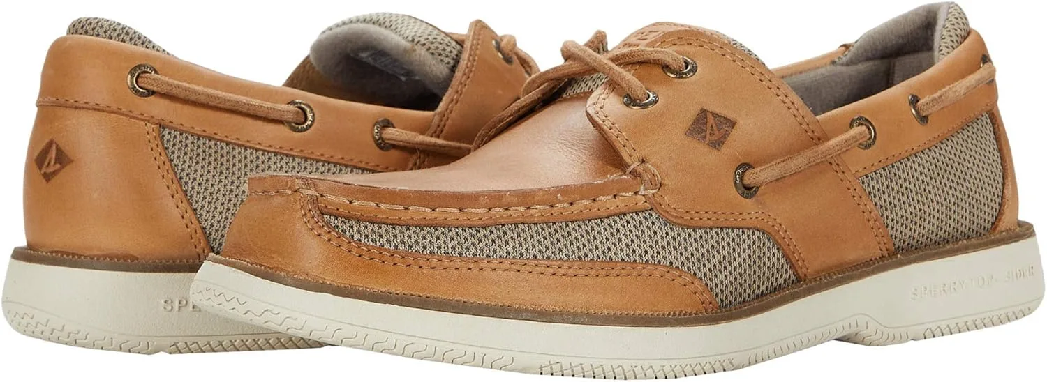 Мужские кроссовки Sperry Surveyor с двумя штанинами