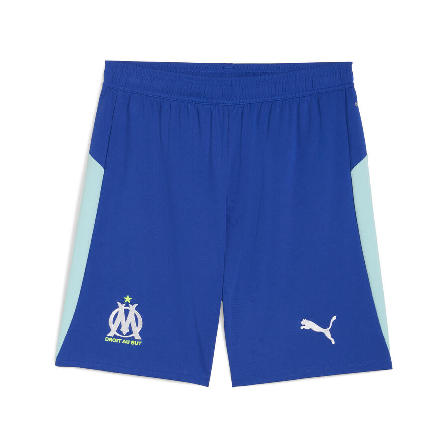 

Шорты мужские Olympique de Marseille 25/26 PUMA