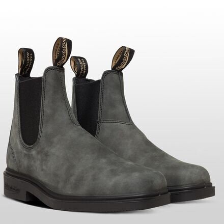 

Классические ботинки - женские Blundstone, черный, Черный;серый, Классические ботинки - женские Blundstone, черный
