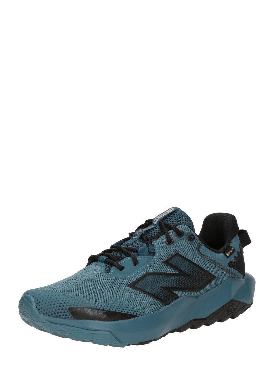 

Кроссовки для бега new balance Nitrel GTX, темно-синий