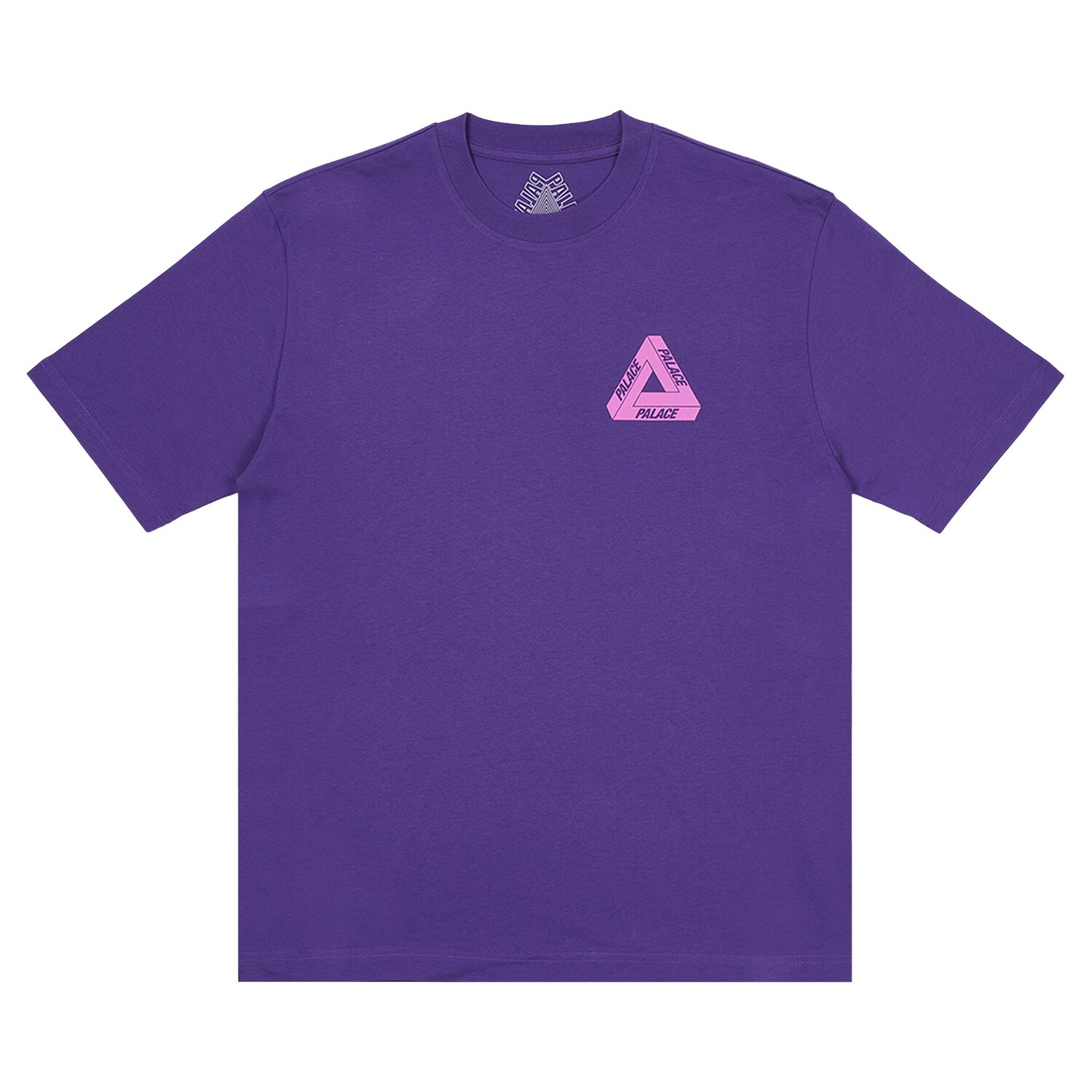 

Футболка Palace Tri-Twister Regal Purple