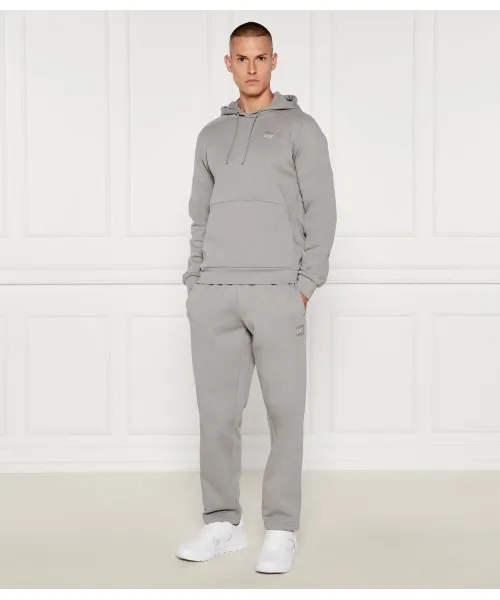 

Спортивный костюм Modern fit Ea7, серый