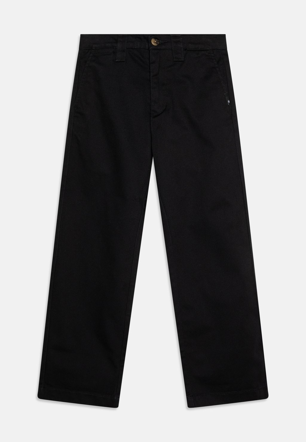 

Чино HOWLAND WORK UNISEX Element, черный