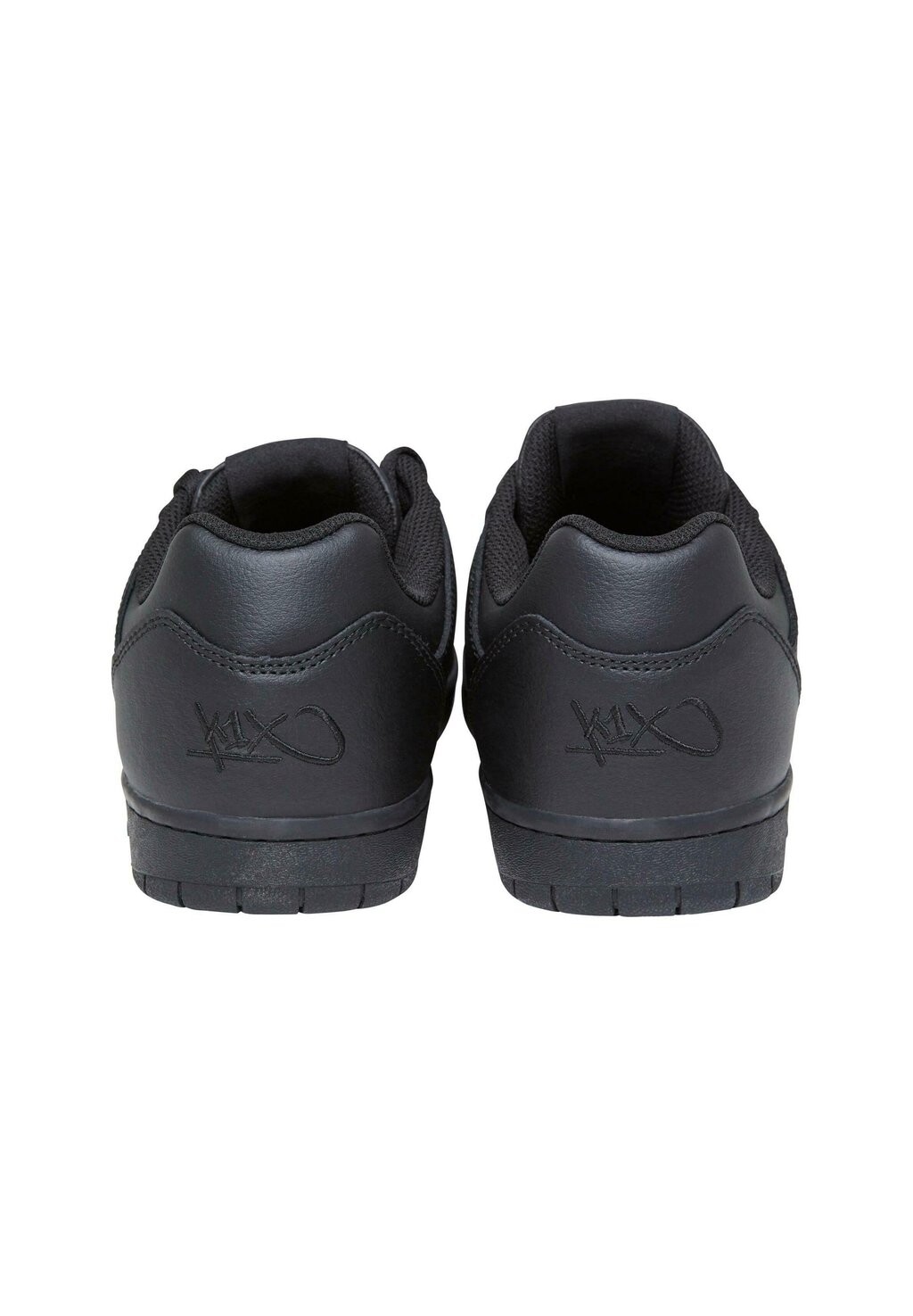 

Кроссовки Sweep Low K1X, черные, Черный, Кроссовки Sweep Low K1X, черные