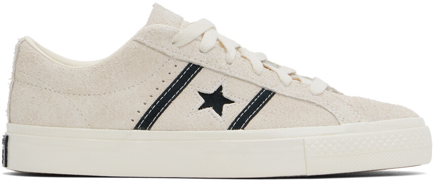 

Кроссовки Off-White One Star Academy Pro Low Top Converse