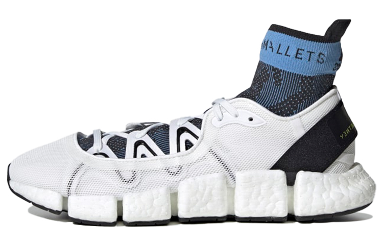 

Кроссовки adidas Climacool Vento Stella McCartney X Women's 'White Storm Blue'