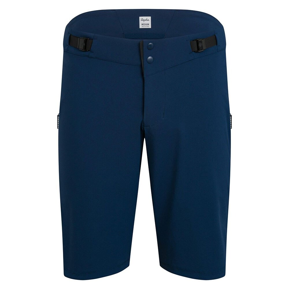 

Шорты Rapha Trail Fast & Light, синий