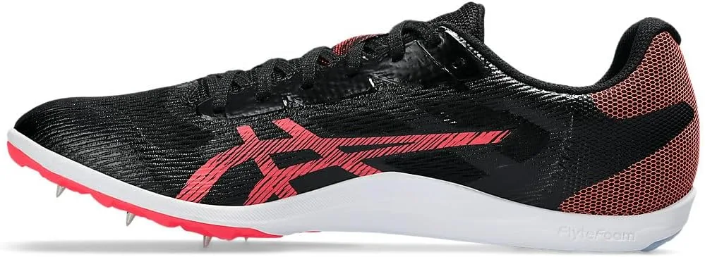 Кроссовки ASICS Resurgence для повседневной носки и занятий спортом (унисекс), черный — фото 4