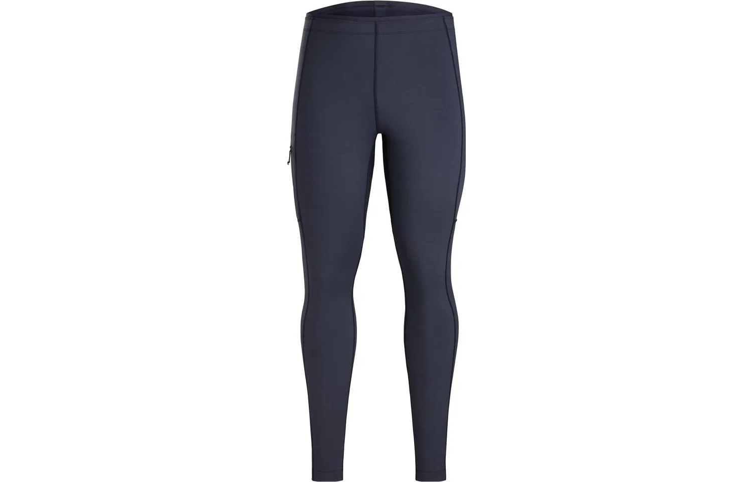 Брюки RHO LT Casual Arcteryx, Black Sapphire/Black Sapphire