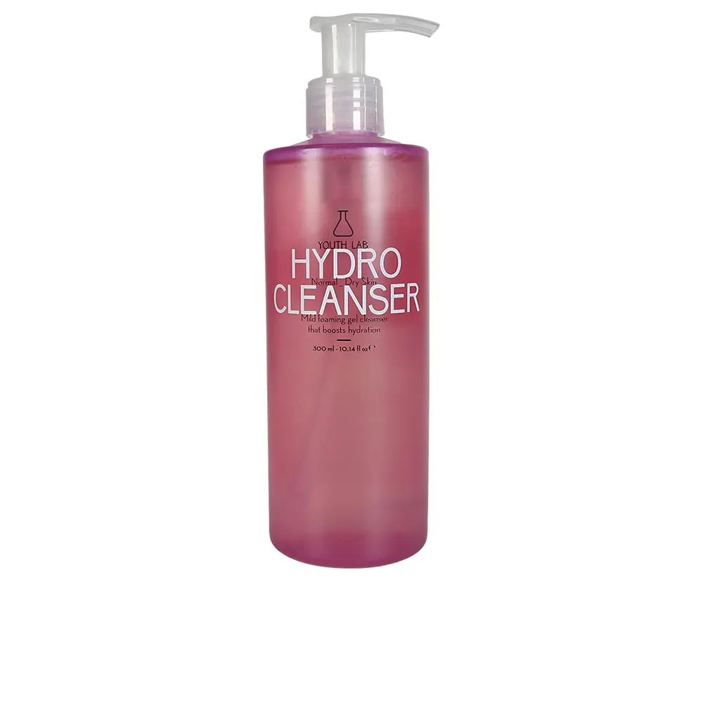

Консилер Hydro Cleanser Piel Normal/Seca Youth Lab, 300 мл