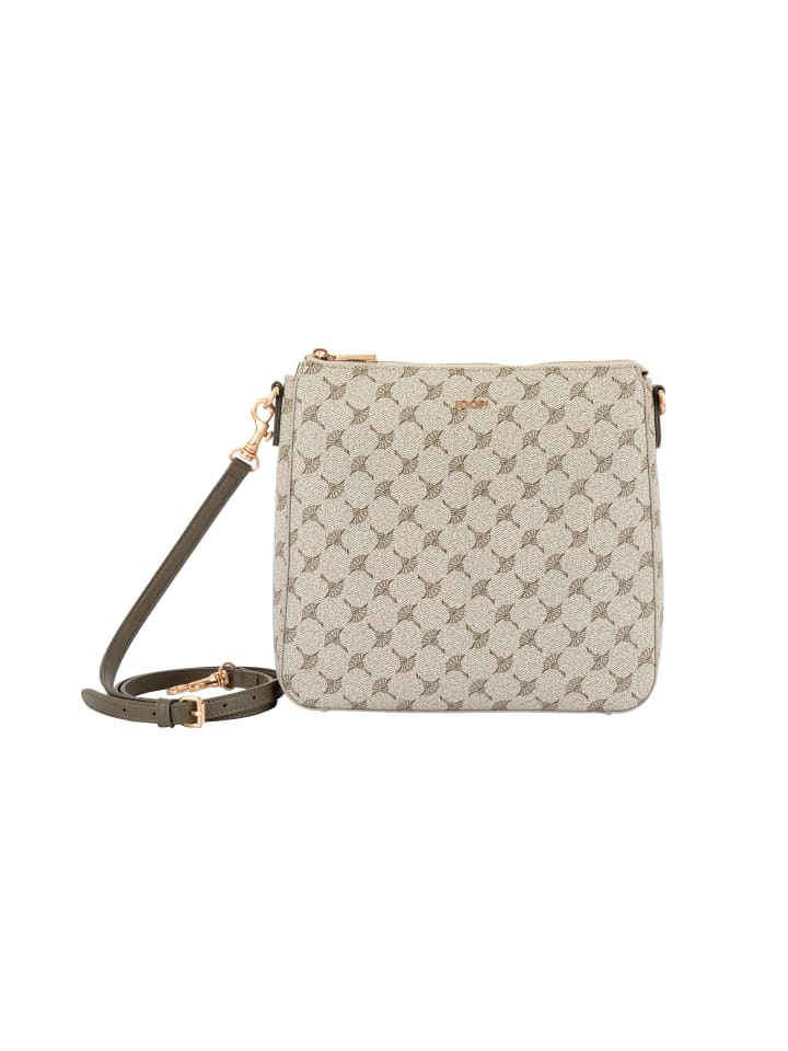 

JOOP! Сумка через плечо 'Mazzolino Jasmina' цвета "Жженая оливка", 27,00 x 25,00 x 6,00 см'