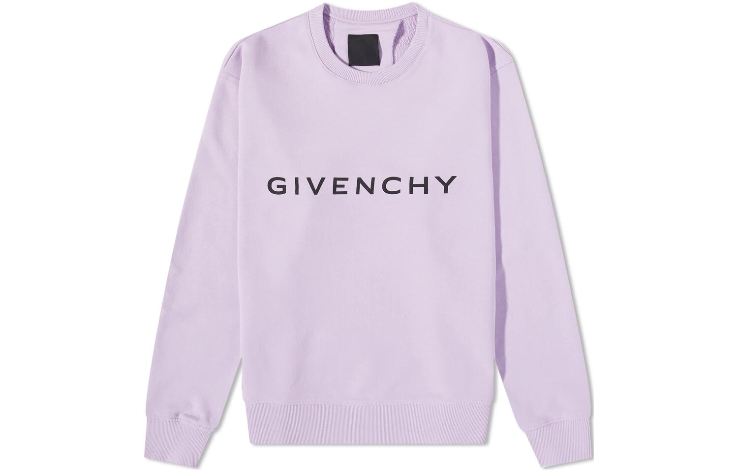 

Толстовка мужская Givenchy, фиолетовый