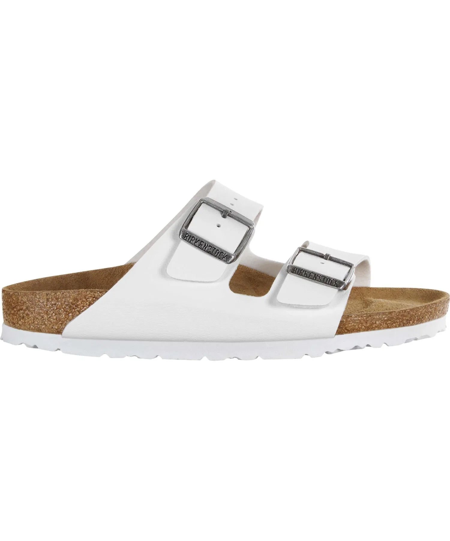 Мужские сандалии Birkenstock Arizona BS — фото 2
