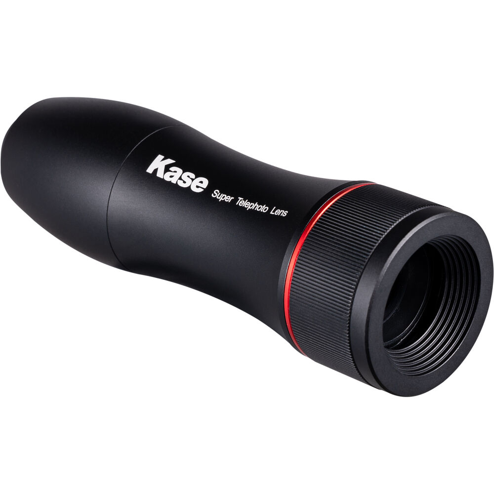 

Kase Super Telephoto Lens for Smartphone 1117140102
