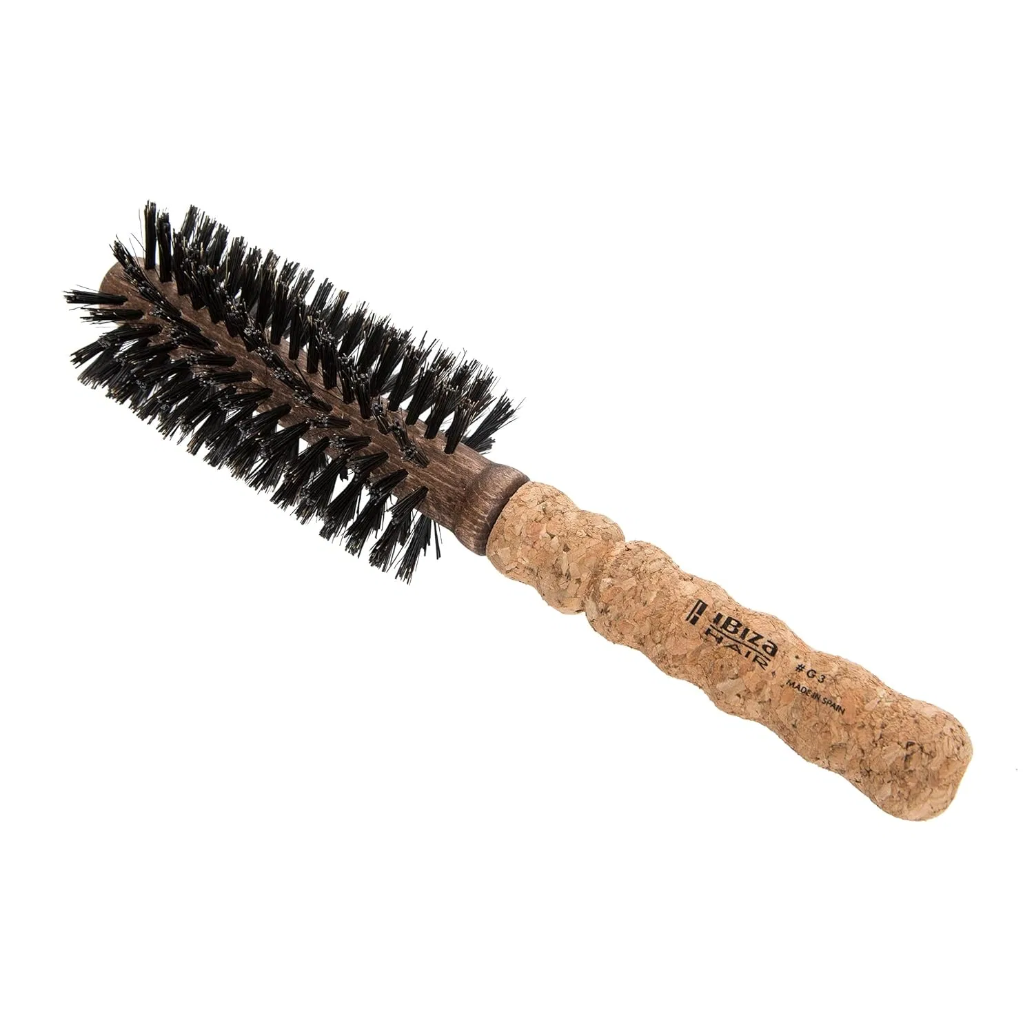Круглая щетка для волос Ibiza Hair G3, 55 мм Ibiza Hair — фото 3