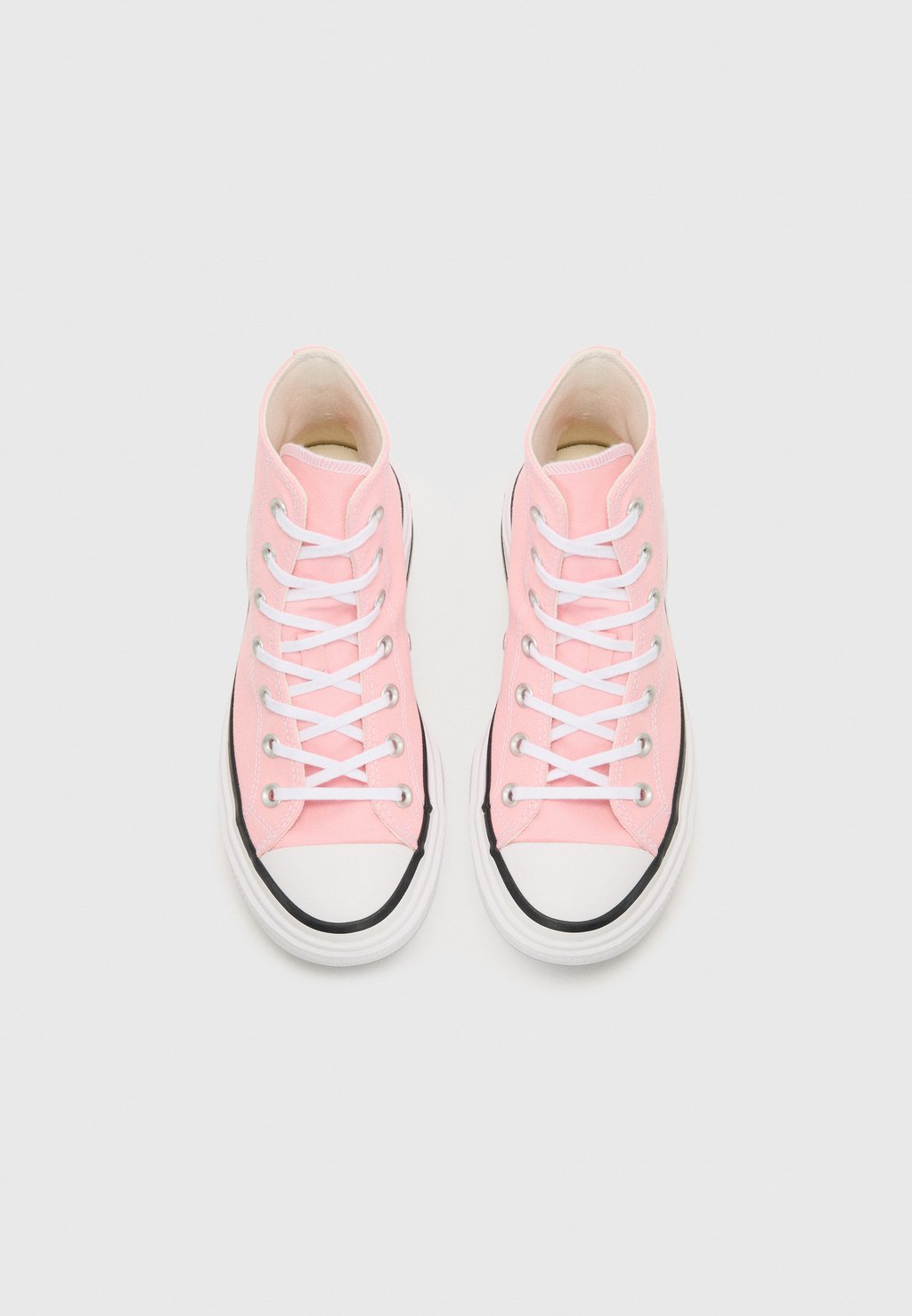 Кроссовки CHUCK TAYLOR LIFT Converse, розовый — фото 4