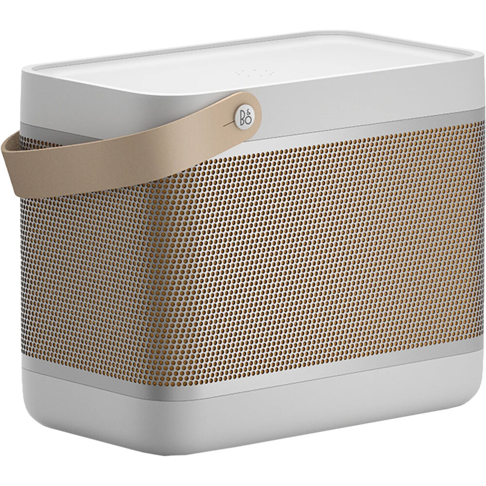 

Мобильные колонки Bluetooth Bang & Olufsen Beolit 20 Portable Bluetooth Speaker 1253303