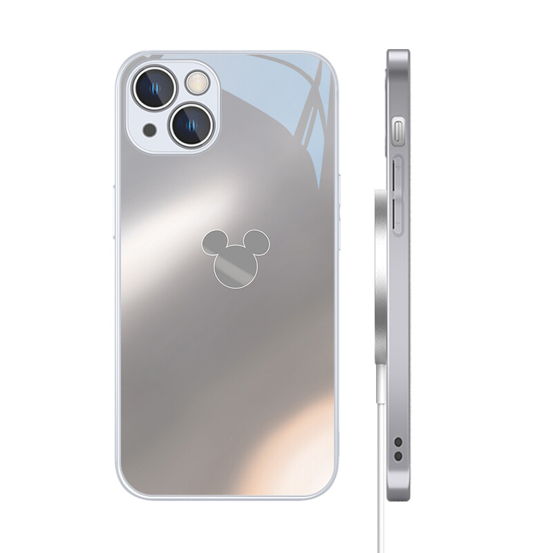

Чехол для телефона Disney, DWCXBLCX485 - dark blue