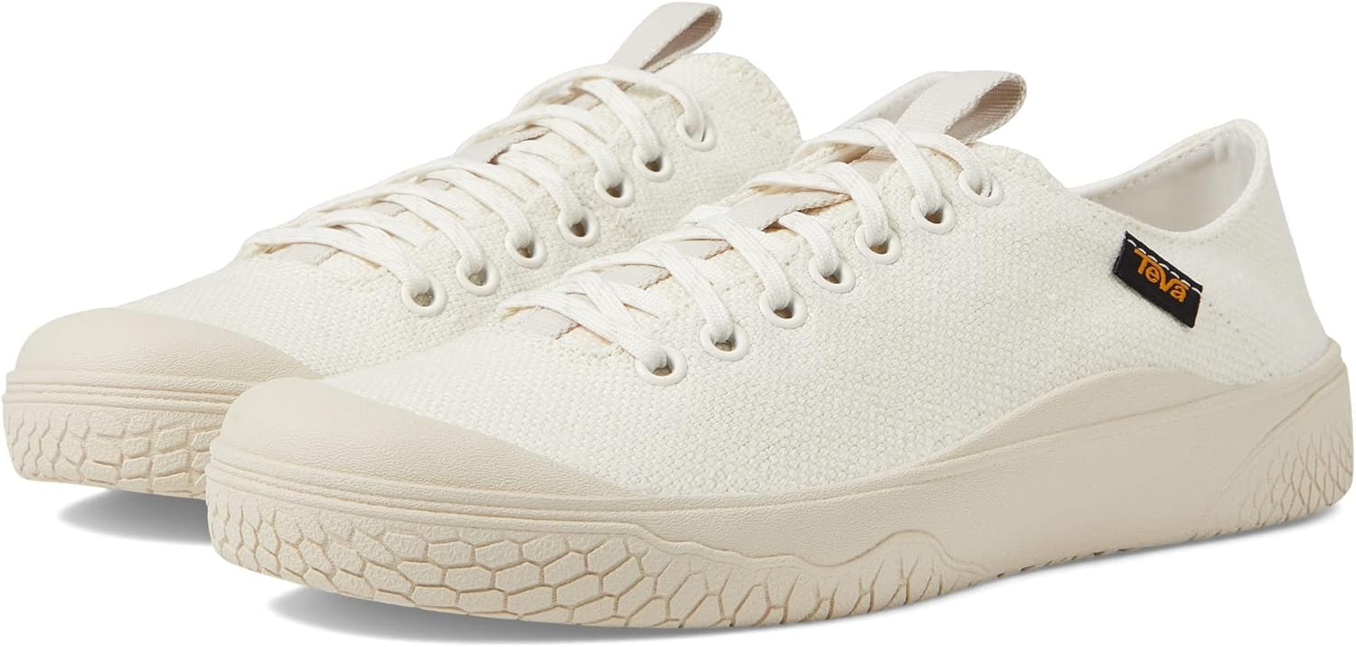 

Кроссовки Teva Unisex-Adult Terra Canyon, Marshmallow