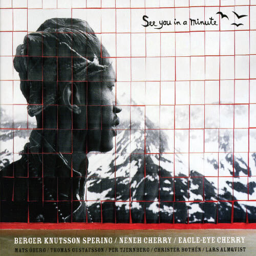 

CD диск Cherry, Don: See You in a Minute