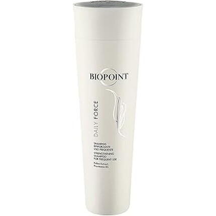 

Шампунь - 200 мл Biopoint