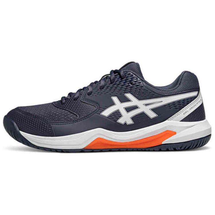 

ASICS Кроссовки Gel Dedicate 8 Indigo Fog White
