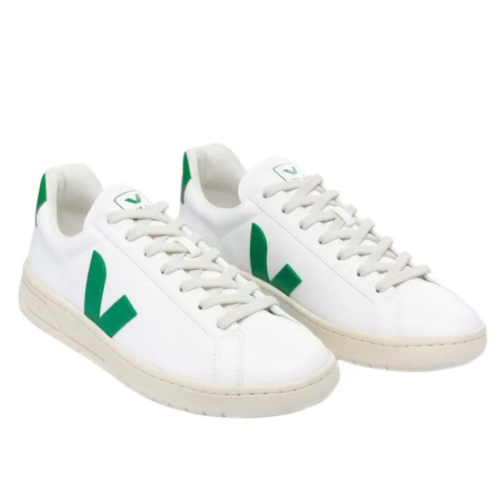 

Кроссовки Veja Urca Cwl trainers, белый