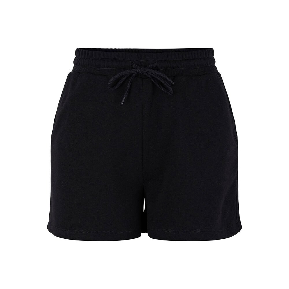 

Шорты Pieces Chilli Summer High Waist, черный
