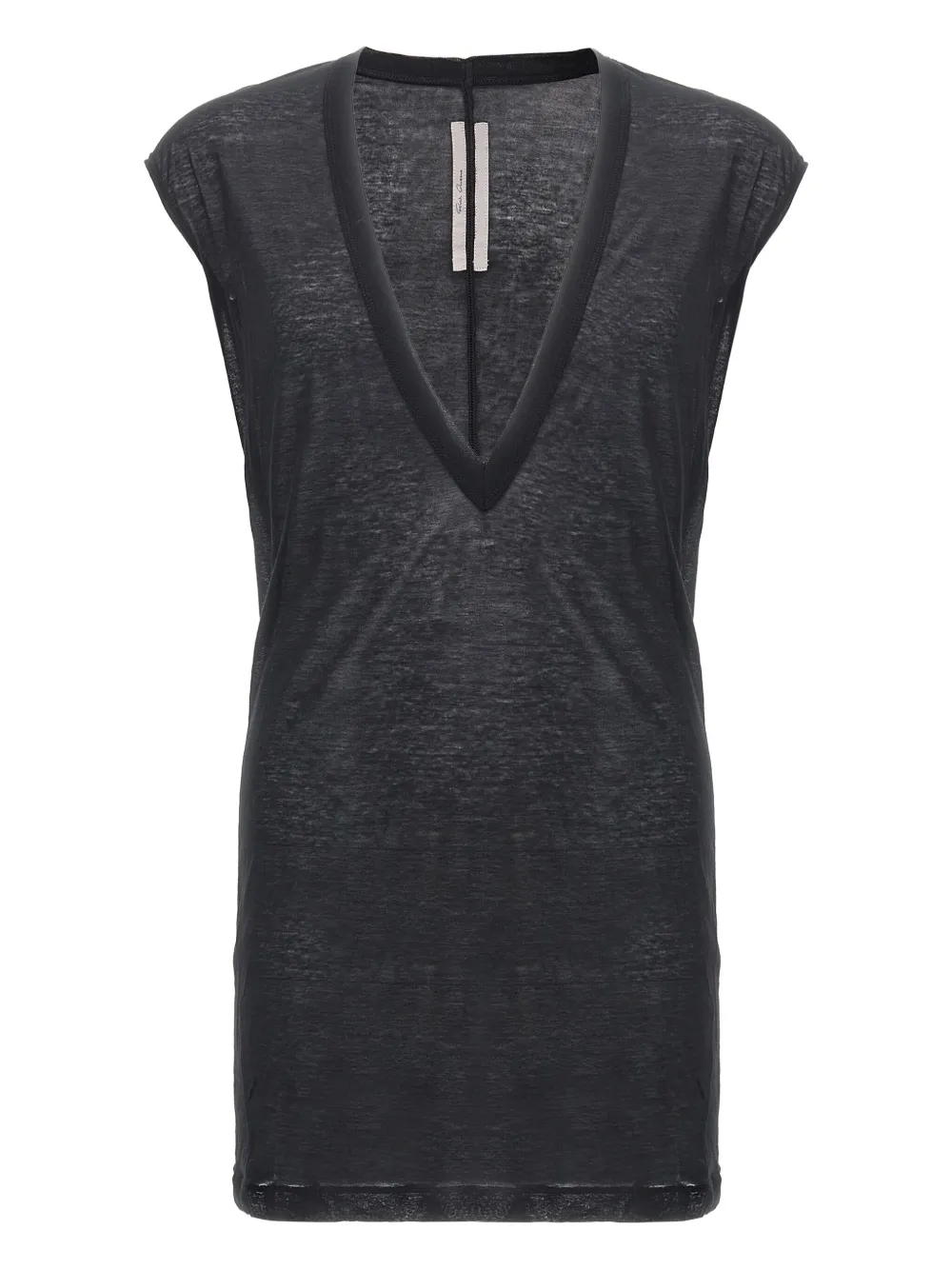 

Футболка Dylan Rick Owens, черный