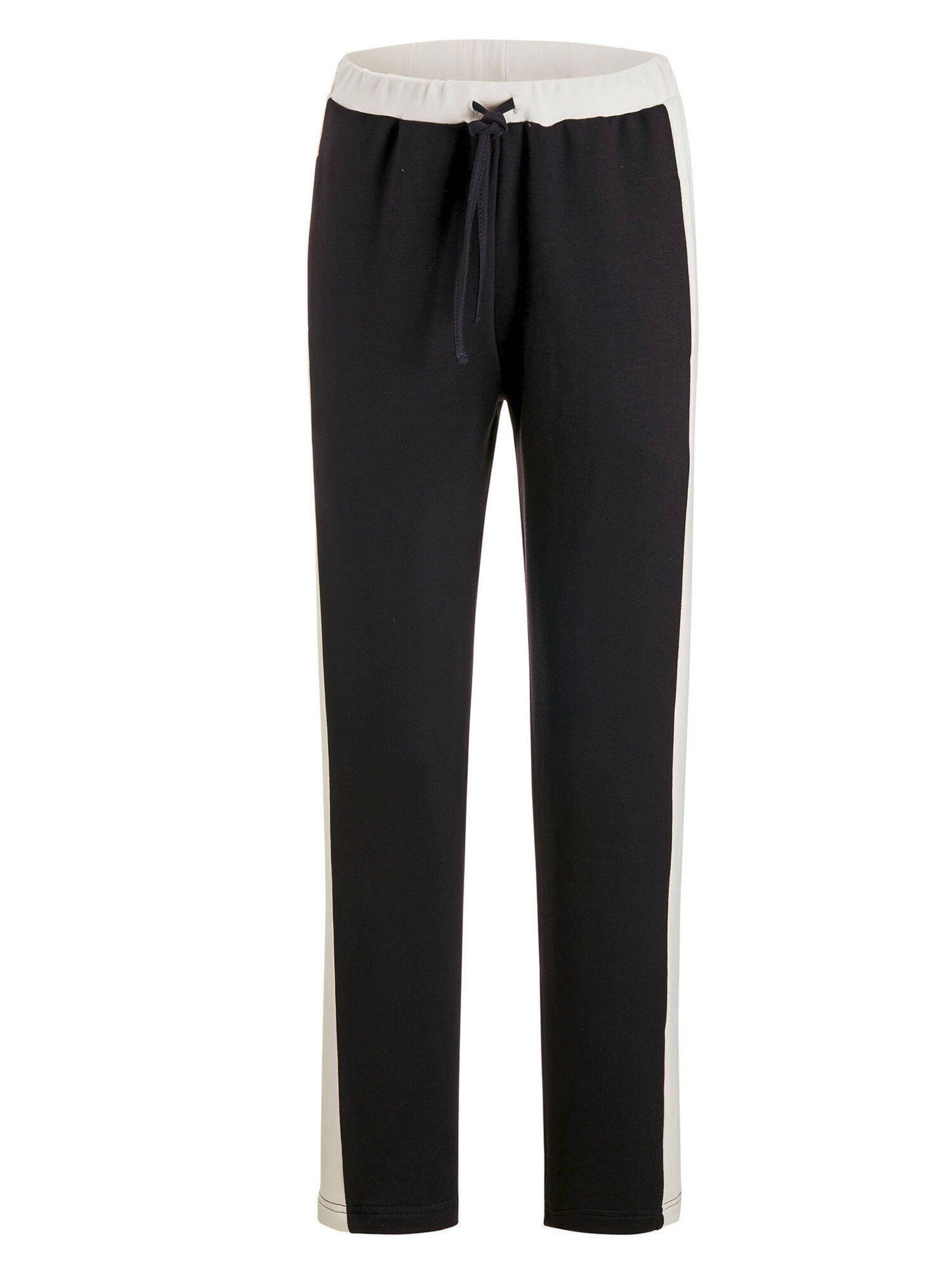 

Goldner Брюки Regular черного цвета