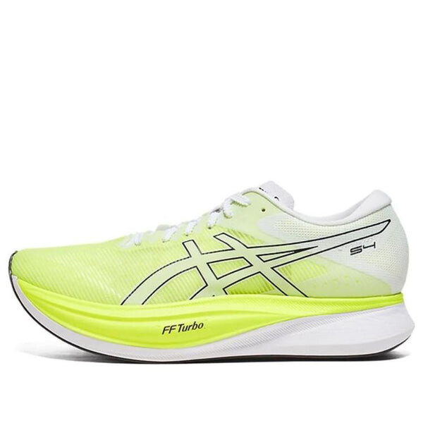 

Кроссовки s4 Asics, зеленый
